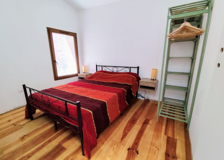 CAMPÔME GRANGE APARTMENT