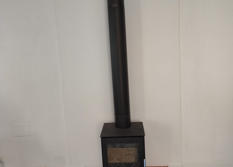 CAMPÔME GRANGE APARTMENT