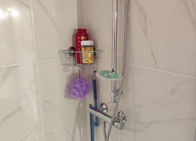 CAMPÔME GRANGE APARTMENT