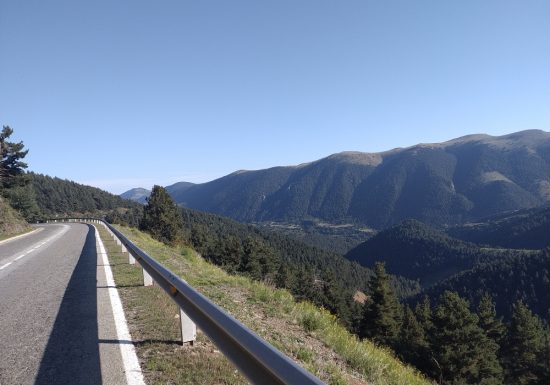 TERRE DE VIRAGES