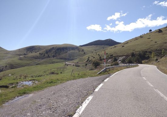 TERRE DE VIRAGES