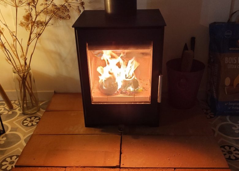 CAMPÔME GRANGE APARTMENT