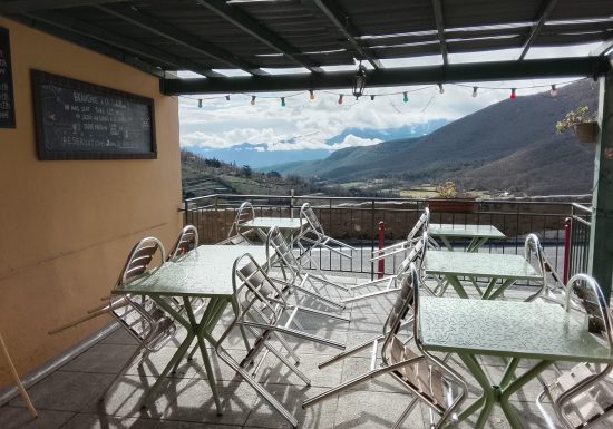 LA CASTELLANE BAR RESTAURANT