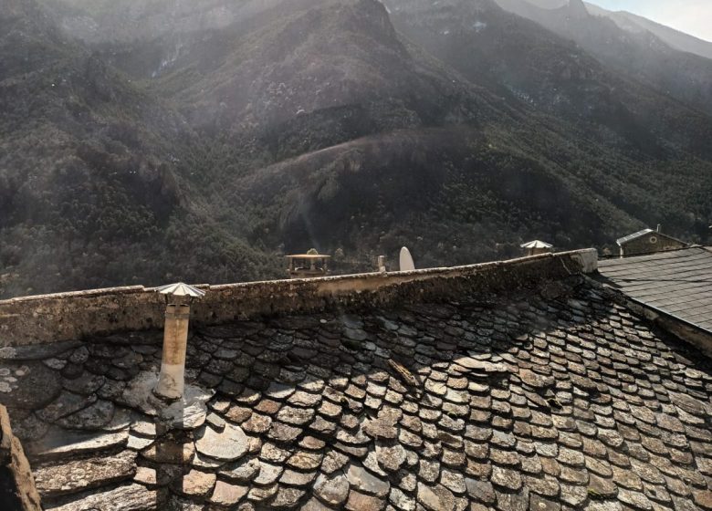 RANDO ACCOMPAGNEE : CAMI RAMADER DANS LA VALLEE DE NOHEDES