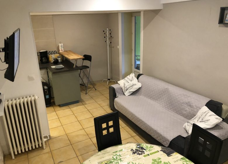 LA SALA CAMELIA