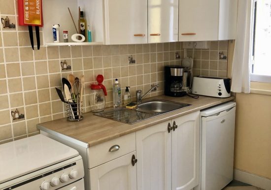 A L’OMBRE DU FORT – GÎTE NADIR