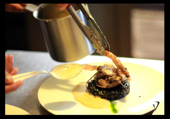 LES LOGES DU JARDIN D’AYMERIC