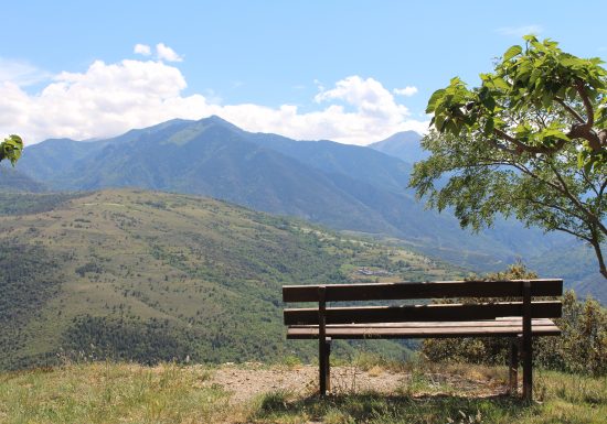 RESERVE NATURELLE DE JUJOLS