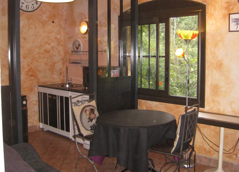 LA CANARDIERE