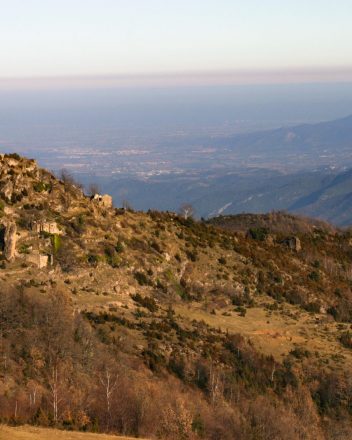 CHATEAU DE MOLLET DE MONTFERRER