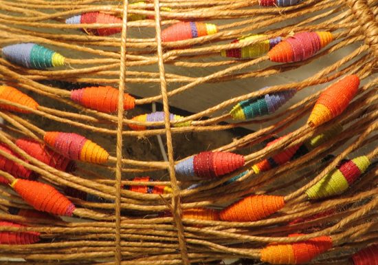 LE MOULIN DES ARTS ET DE L’ARTISANAT