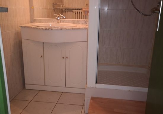 RÉSIDENCE DES THERMES DE VERNET-LES-BAINS – STUDIO 214