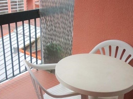 RÉSIDENCE DES THERMES DE VERNET-LES-BAINS – STUDIO 214