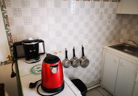 RÉSIDENCE DES THERMES DE VERNET-LES-BAINS – STUDIO 214