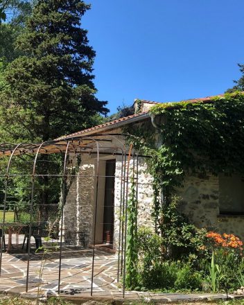 LE PETIT NID ECOLOGIQUE