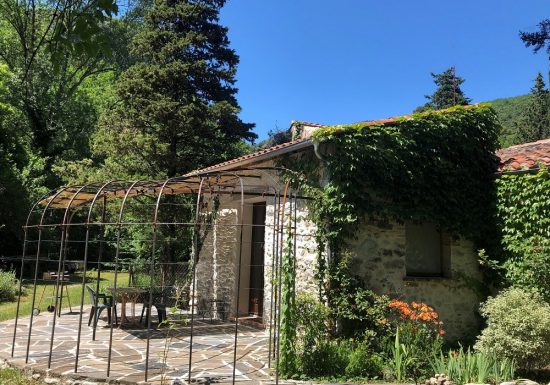 LE PETIT NID ECOLOGIQUE