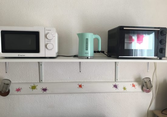 RESIDENCE L’OASIS – APPARTEMENT 2