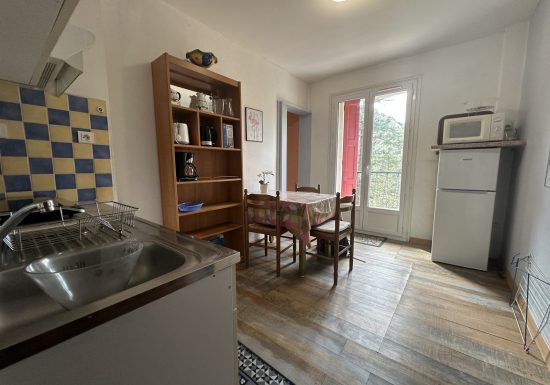 RESIDENCE L’OASIS – APPARTEMENT 10