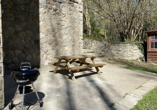 A L’OMBRE DU FORT – LE VITRIOL