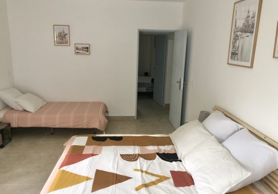 A L’OMBRE DU FORT – LE VITRIOL