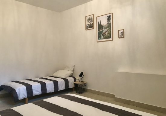 A L’OMBRE DU FORT – LE VITRIOL