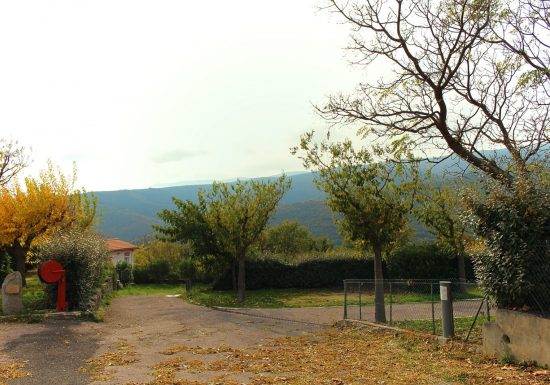 CAMPING MUNICIPAL LE CABANIL