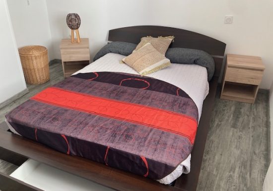 L’APPARTEMENT D’ERIC