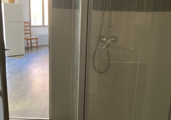 L’APPARTEMENT D’ERIC