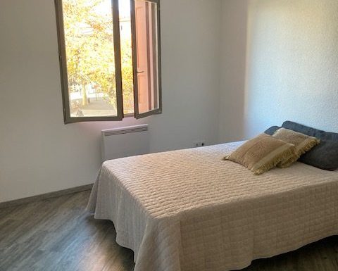 L’APPARTEMENT D’ERIC