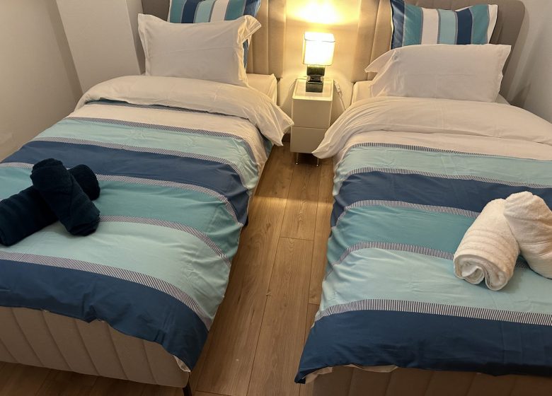 MAISON COSY ET CONFORTABLE