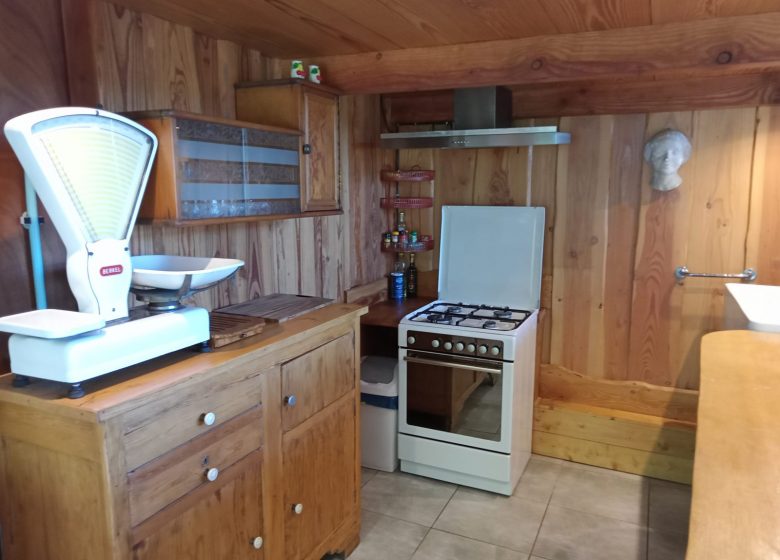 NID D&rsquo;AMOUR EN FORET