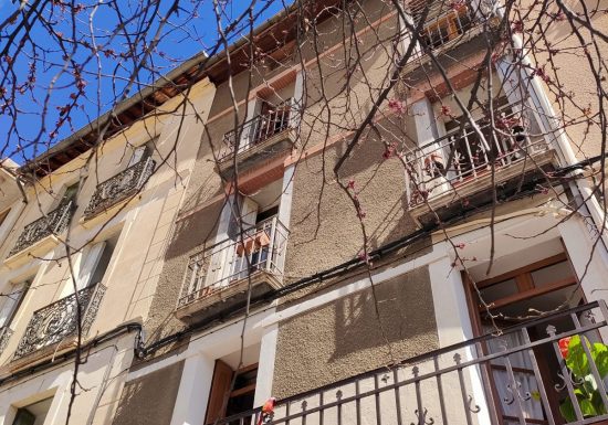 MON CANIGOU LOCATIONS