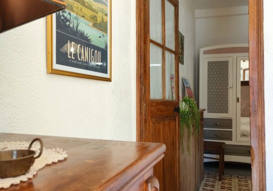 MON CANIGOU LOCATIONS