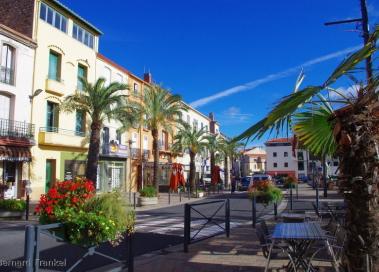 ILLE-SUR-TET