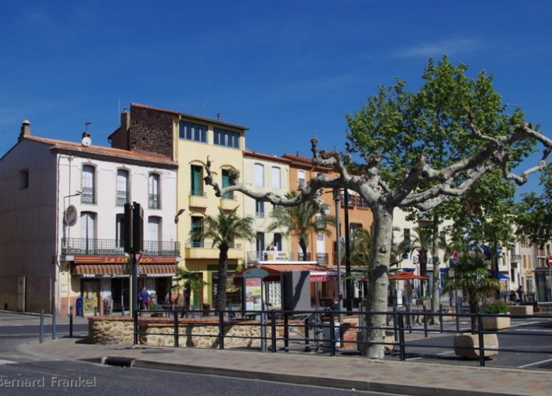 ILLE-SUR-TET