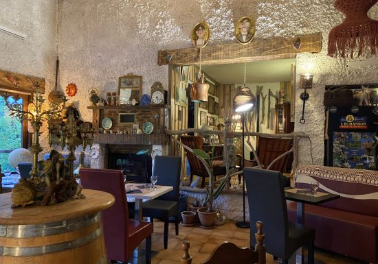 RESTAURANT CAMP D’OCELLS