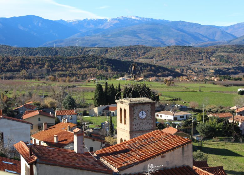 BALADES DU CONFLENT