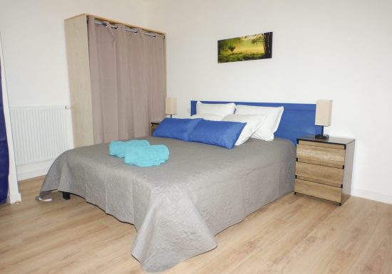 MAISON EL ROSER – SERRA VERNET