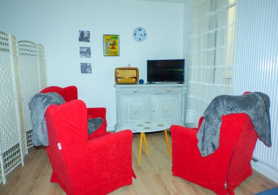 MAISON EL ROSER – SERRA VERNET