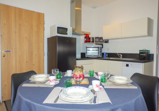 MAISON EL ROSER – SERRA VERNET