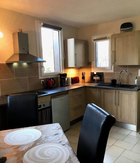 APPARTEMENT CORTAL