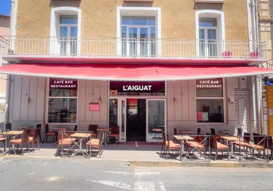 RESTAURANT BAR L’AIGUAT