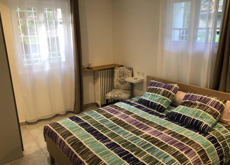 LA SALA CAMELIA
