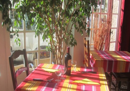 RESTAURANT LE COSTABONNE