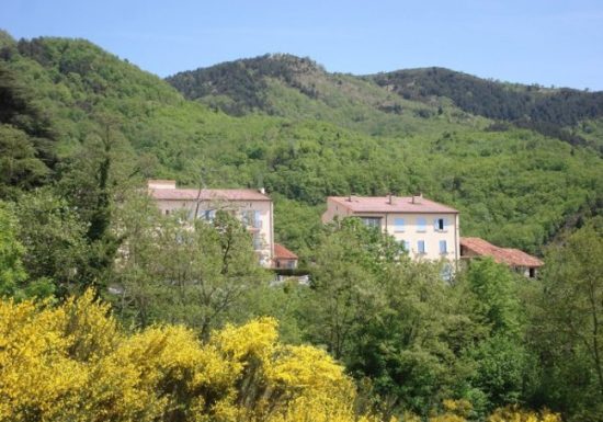CENTRE FIL DOMAINE LE NOELL