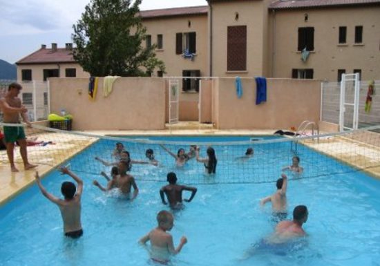 CENTRE FIL DOMAINE LE NOELL