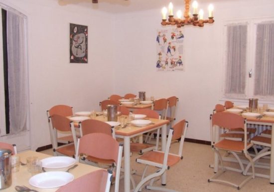 CENTRE FIL DOMAINE LE NOELL