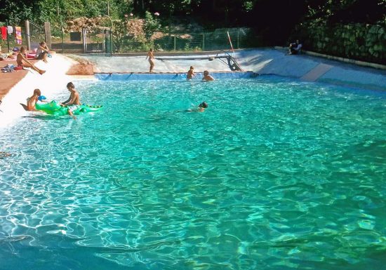 CAMPING LE PTIT BONHEUR