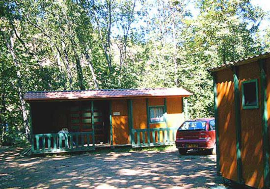 CAMPING LE PTIT BONHEUR