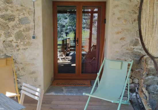 LE PETIT CORTAL DE LA CARANCA